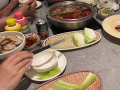 -一绪に寿喜烧(荟聚店)