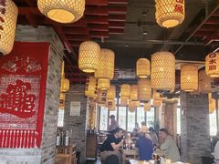 -二十八里太湖船菜(吉祥路店)