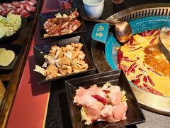 -吼堂老火锅(万寿宫店)