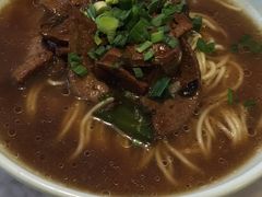 -轻捞慢起面馆(新世界百货店)
