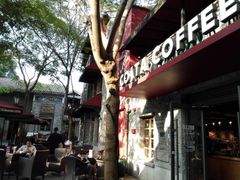 -COSTA COFFEE(岭南天地店)