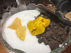 自制酸奶-丽江庭院之爱在路上(西单店)