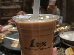 -1点点(学府路店)