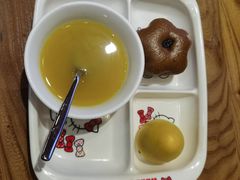 红糖花卷-九十九顶毡房(阜石路店)