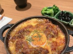 -CURRY YA 熟成咖哩專門店(深圳湾万象城店)