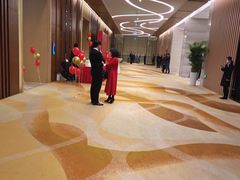 -苏州汇融广场假日酒店