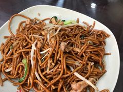 -老盛兴·上海小笼汤包馆(武夷店)