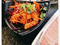 -火炉旺烤肉啤酒屋(沈北创始店)