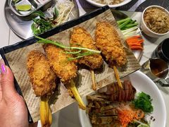 -CHILL Pho澳洲牛肉越南粉(佛山顺德万象汇店)
