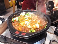 -陶德砂锅(蜀汉路店)
