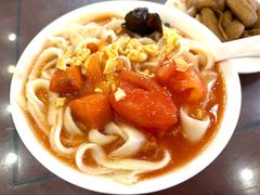 -杏园餐厅(西四北大街店)