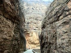 -湖洞水自然风景区