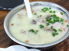 -南记食粥坊·宵夜大排档(莲花总店)