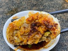 -胡家包子·清真(大众巷店)