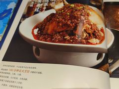-眉州东坡(鸿坤店)