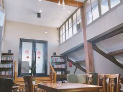 大堂-1901 Cafe(西四店)