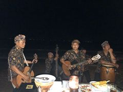 -Ganesha Pudak Cafe