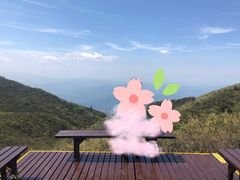 -大围山国家森林公园