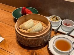 -新荣记(新源南路店)