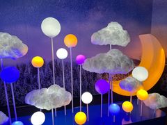 -珠海横琴国家地理探险家中心(创新方)