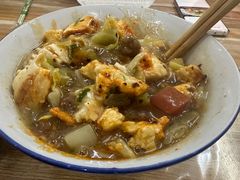 -老字号贾家肉丸糊辣汤(光明巷店)