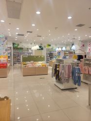 -丽家宝贝(凯德MALL·大兴店)