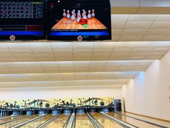 -广州保龄球馆(广州天河体育中心店)