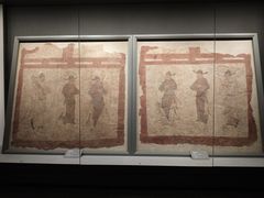 -洛阳古墓博物馆