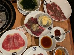 -牛角日本烧肉专门店(天王寺店 )