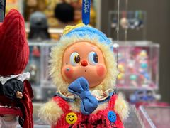 -泡泡玛特POPMART(世豪广场店)