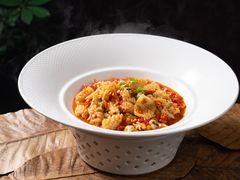 -楚禾宴·家宴(光谷大道店)