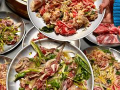 -杨小佳·齐齐哈尔烤肉·烤串(广州店)