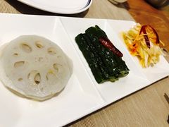 -之参餐厅(前门大街店)
