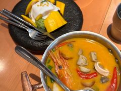 -simply thai天泰(美罗城店)