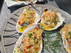 -匠和风精致料理(祥禾天地店)