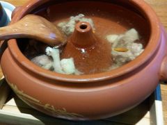 -云海肴·汽锅鸡·云南菜(天津国金汇店)