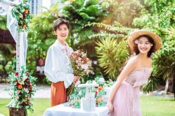 -太古映画婚纱摄影(天河店)