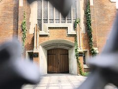 -基督教国际礼拜堂