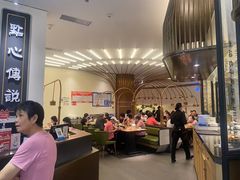 -点心传说·粤菜点心(佐阾虹湾店)