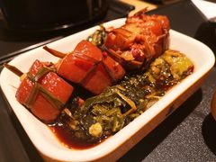 -谷田稻香·砂锅菜(南沙万达广场店)