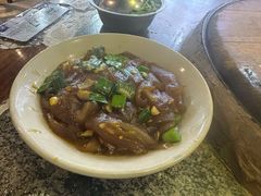 -好灶头妈妈菜·柴火灶台鱼·千岛湖土菜地标美食