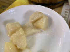 -潼南太安名鱼•特色江湖菜 太安鱼