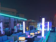 -外滩8号 whisky bar(金延大厦店)