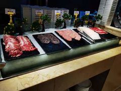 -德得轩烤涮一体自助餐厅(王府井店)
