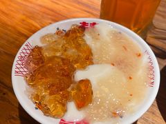 -破三川·新川菜(静安大融城店)