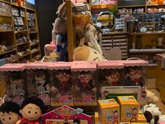 -九木杂物社(中心店)