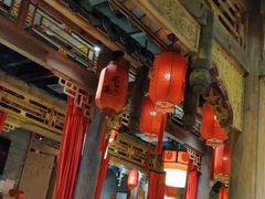 大堂-蜀大侠火锅(车公庙店)