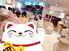 -上海第一八佰伴