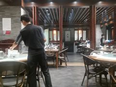 -北京老铺烤鸭(西稍门店)