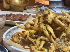 -那时新疆·若羌(经纬汇店)